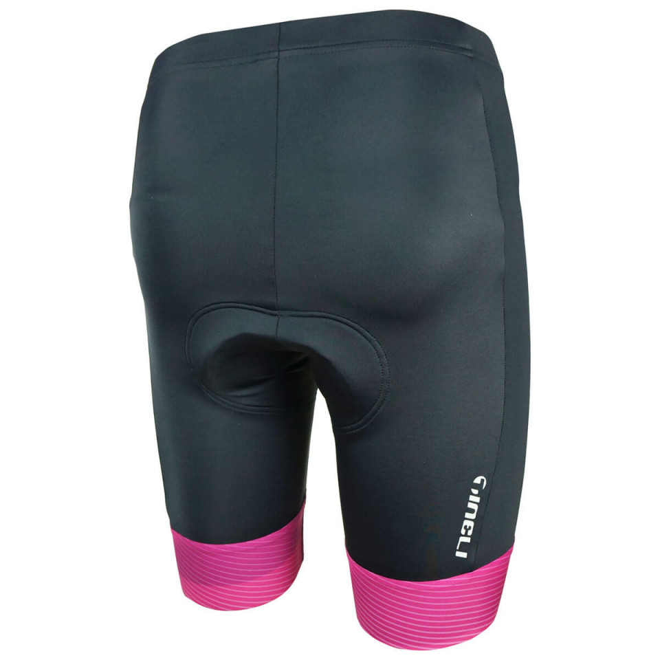 5265 Tineli Esker Wmn Shorts back