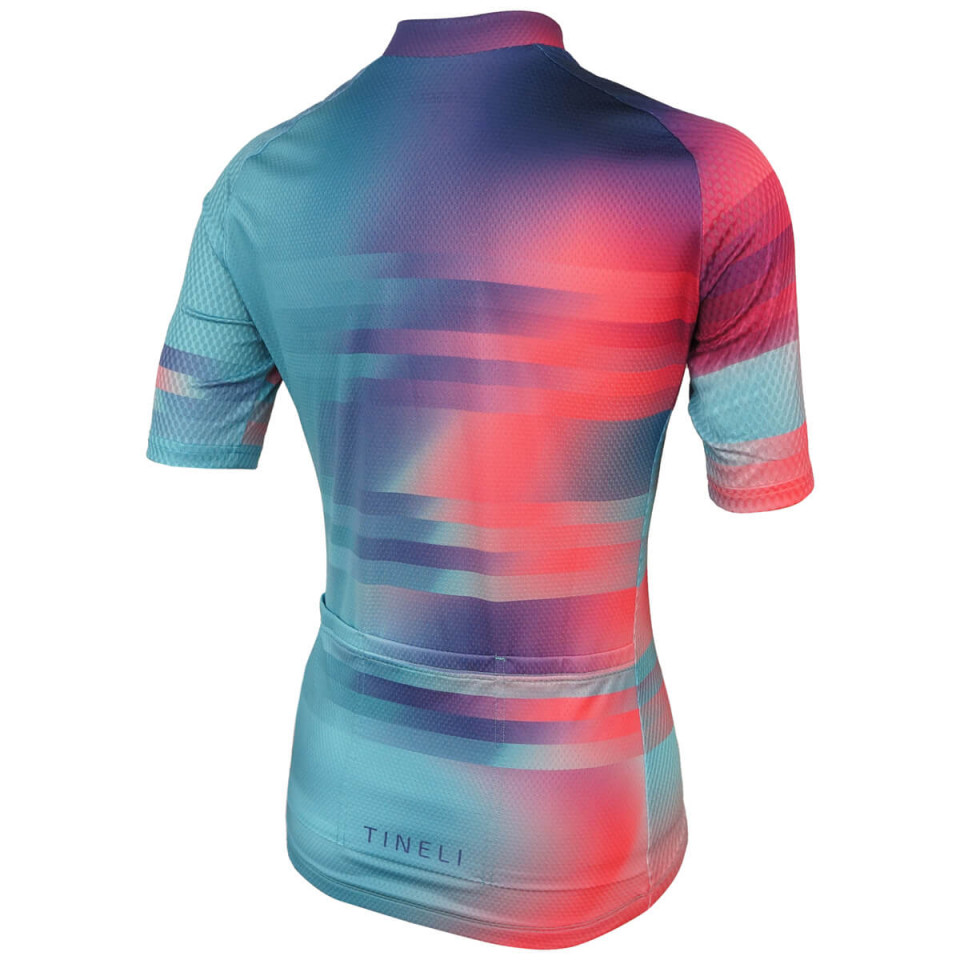 2276 Tineli Flare Jersey back