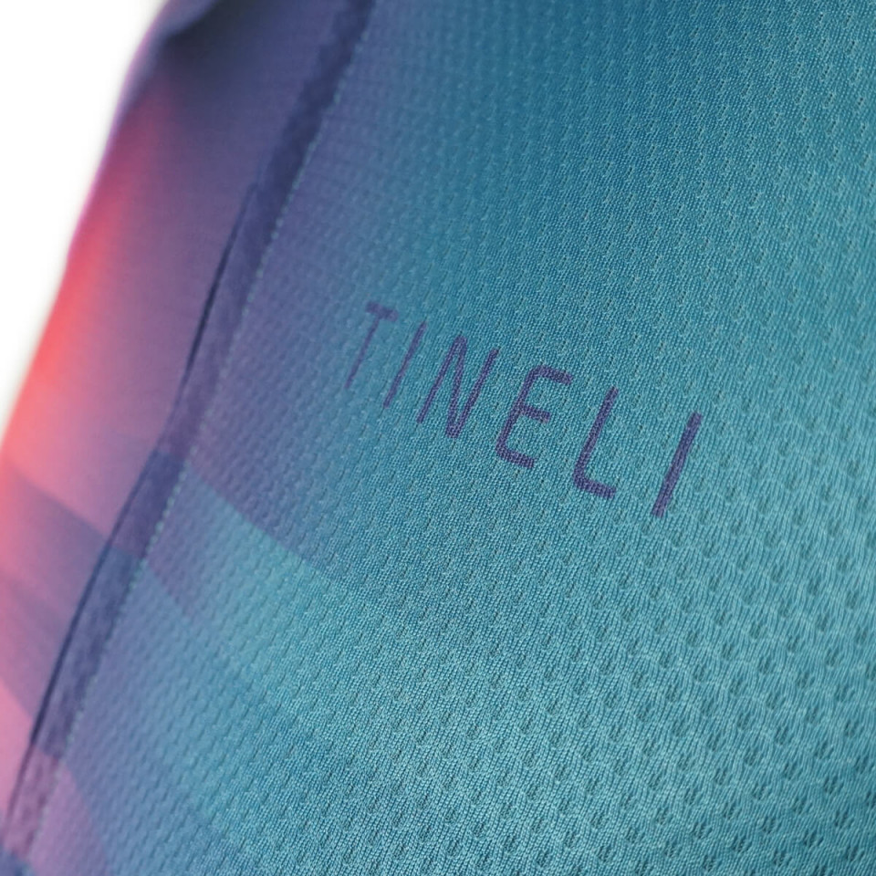 2276 Tineli Flare Jersey detail 2