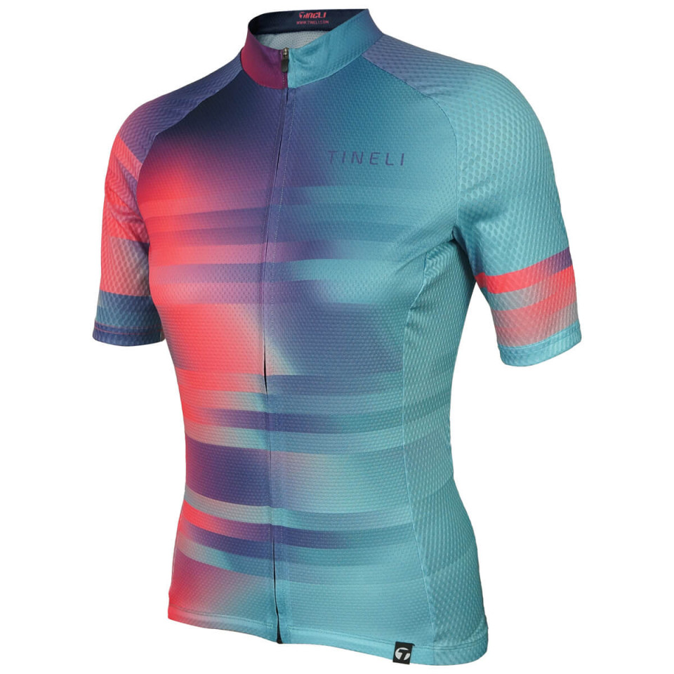 2276 Tineli Flare Jersey front