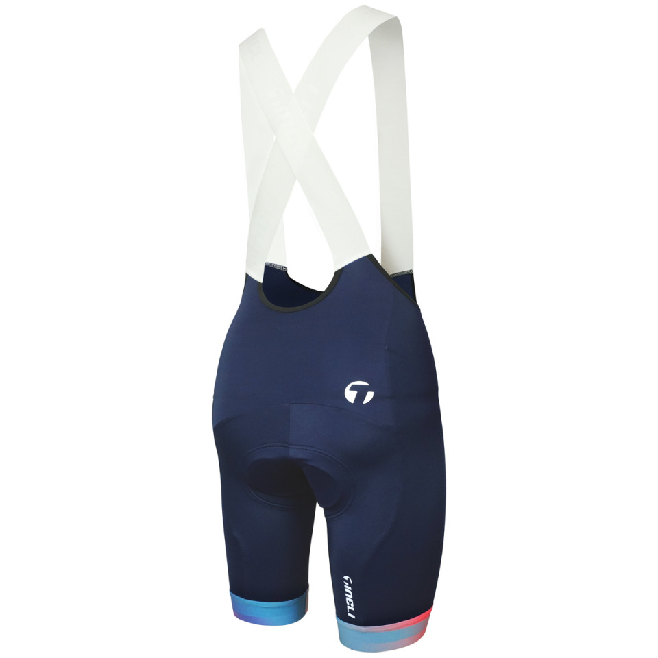 6276 Tineli Flare Bibs back