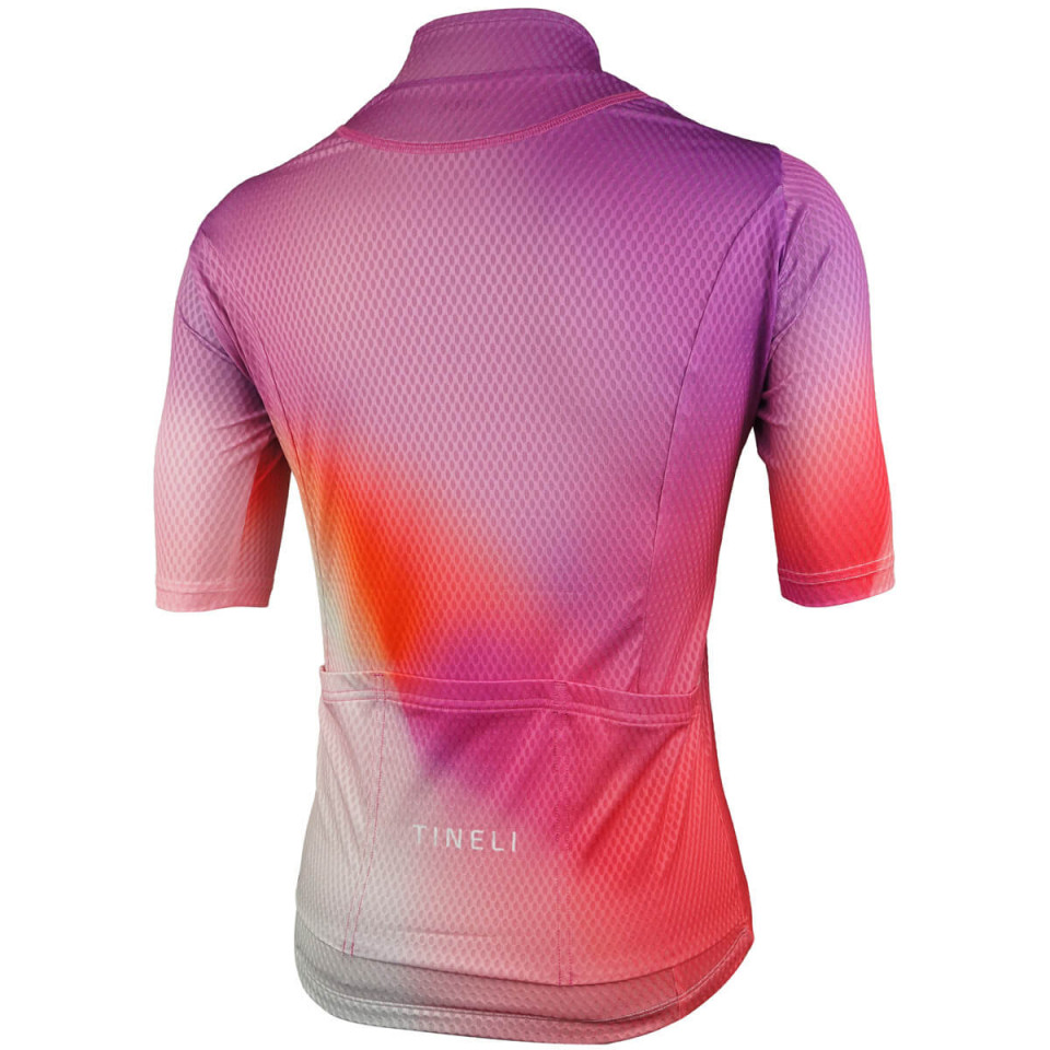 2300 Tineli Womens Florence PPJ back