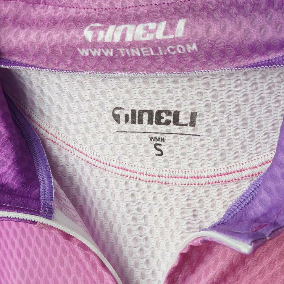 2300 Tineli Womens Florence PPJ detail 2