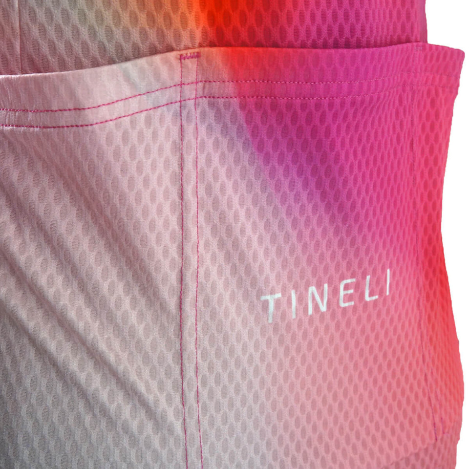 2300 Tineli Womens Florence PPJ detail 4