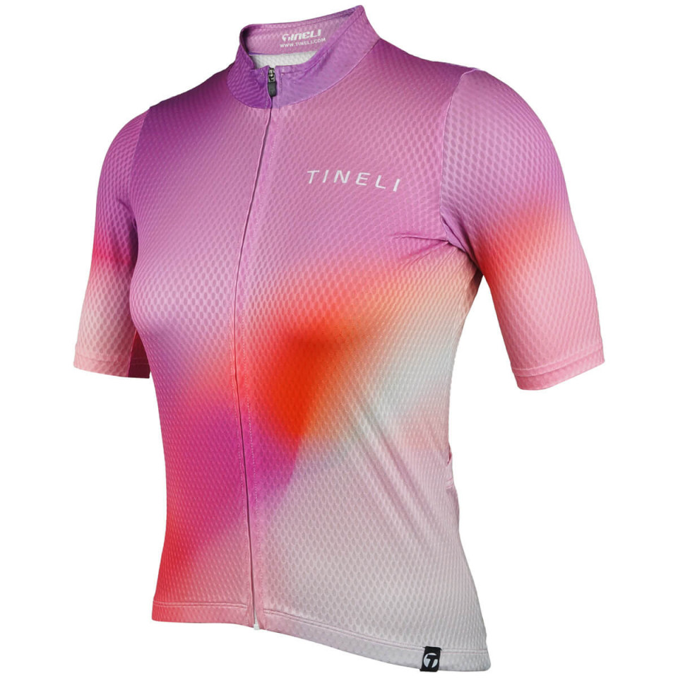 2300 Tineli Womens Florence PPJ front