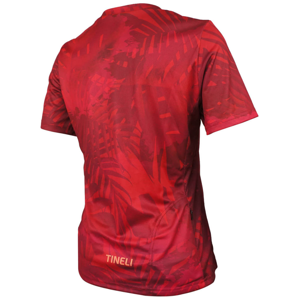 2289 Tineli Jungle Trail Jersey back