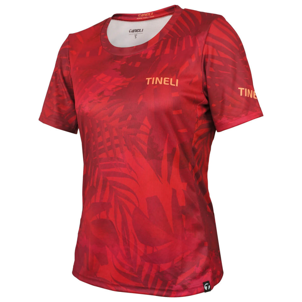 2289 Tineli Jungle Trail Jersey front