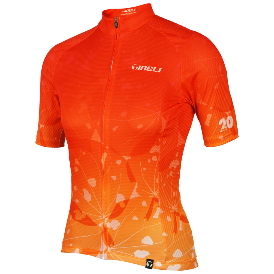 2266 Tineli Kaleidoscope Wmn Jersey front