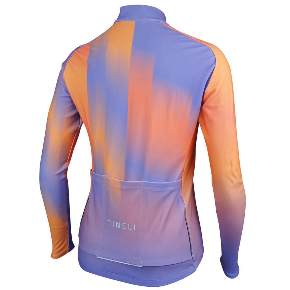 4277 Tineli WMN Melba ProAeroJersey back