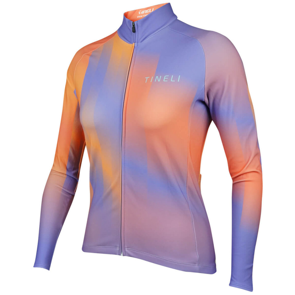 4277 Tineli WMN Melba ProAeroJersey front