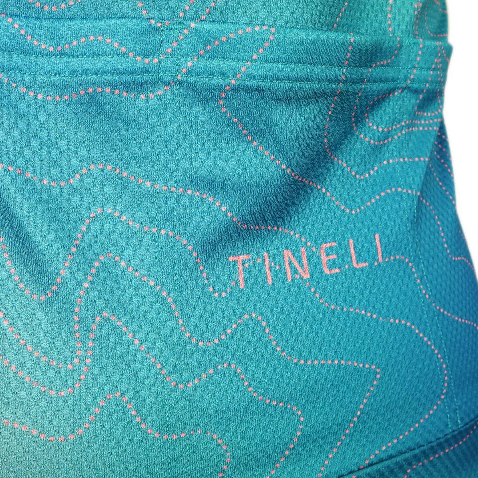 2302 Tineli Womens Monsoon SSJ Detail 4