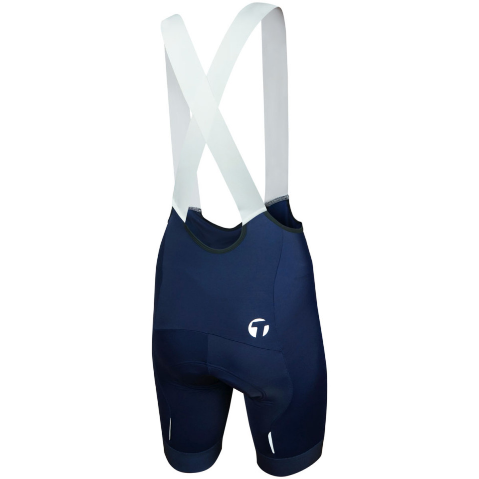 6171 Tineli ProElite WMN DKBLUE Bibs back