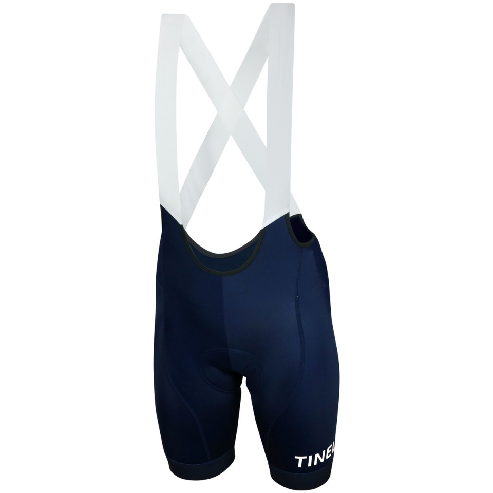 6171 Tineli ProElite WMN DKBLUE Bibs front