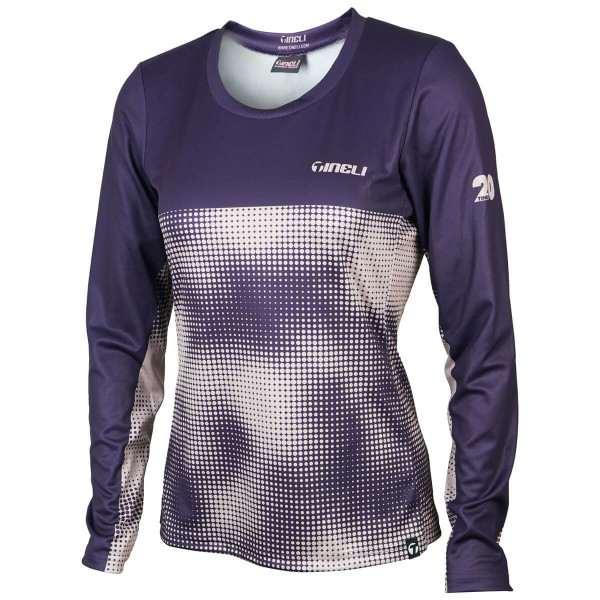 Women's Nimbus L/S Trail Jersey - Last Items