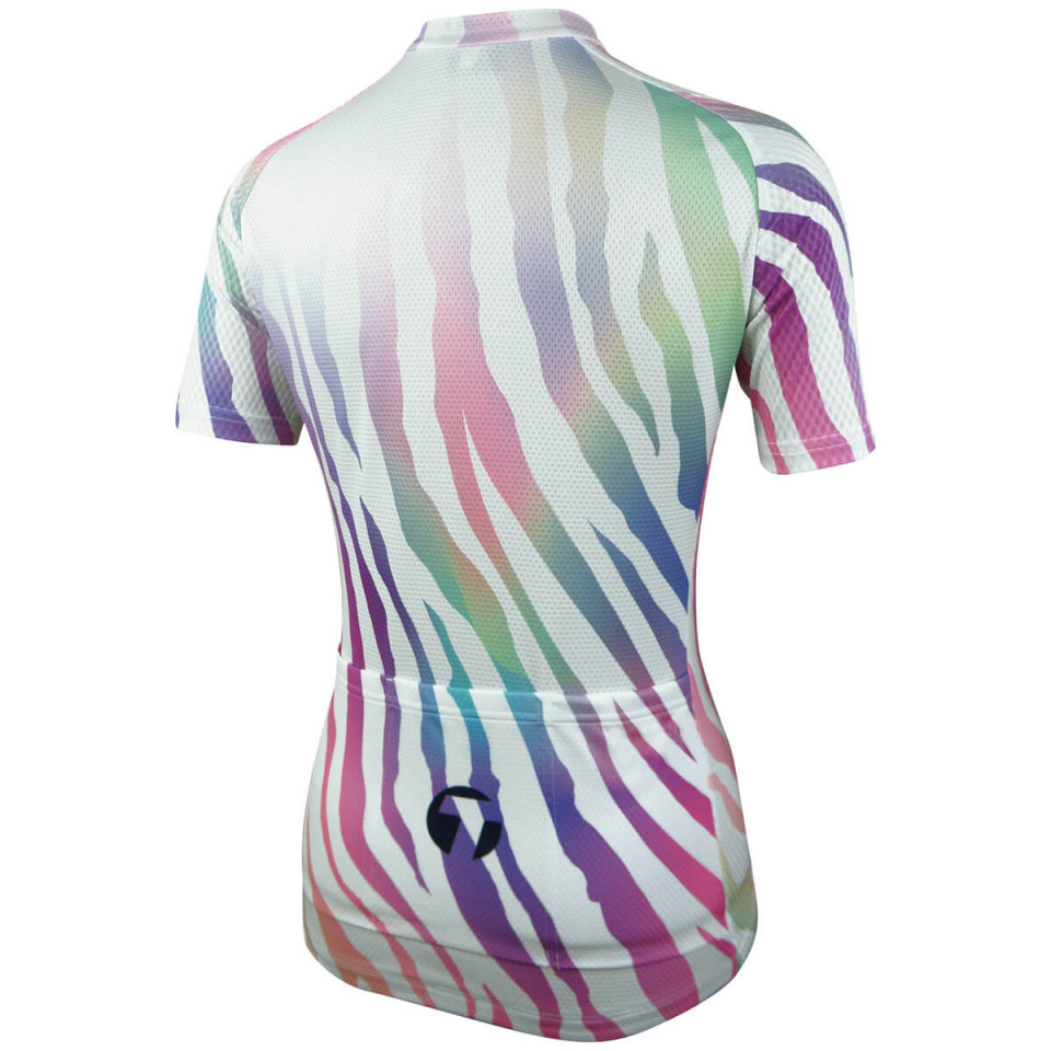 2201 Tineli Pastel Zebra SSJ back