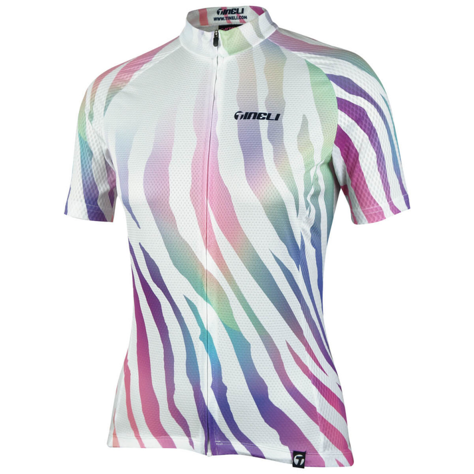 2201 Tineli Pastel Zebra SSJ front