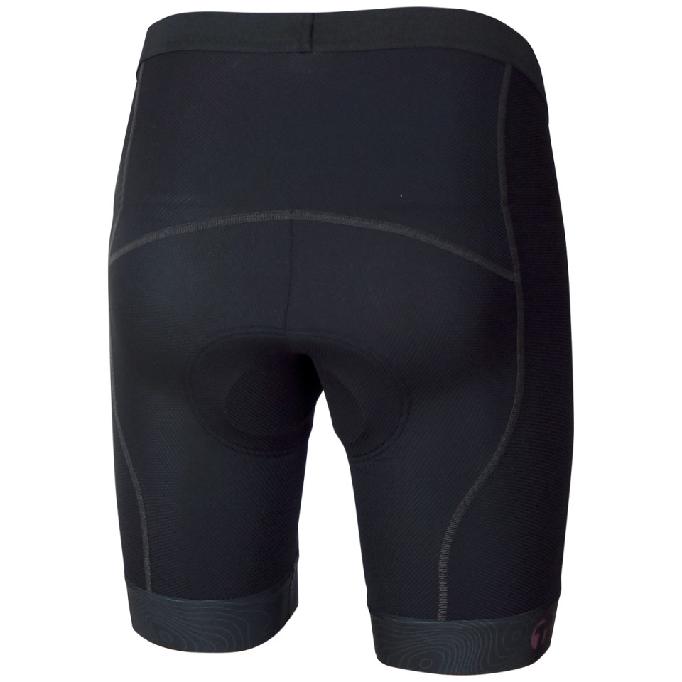 5596 Tineli Womens Platinum Liner Back
