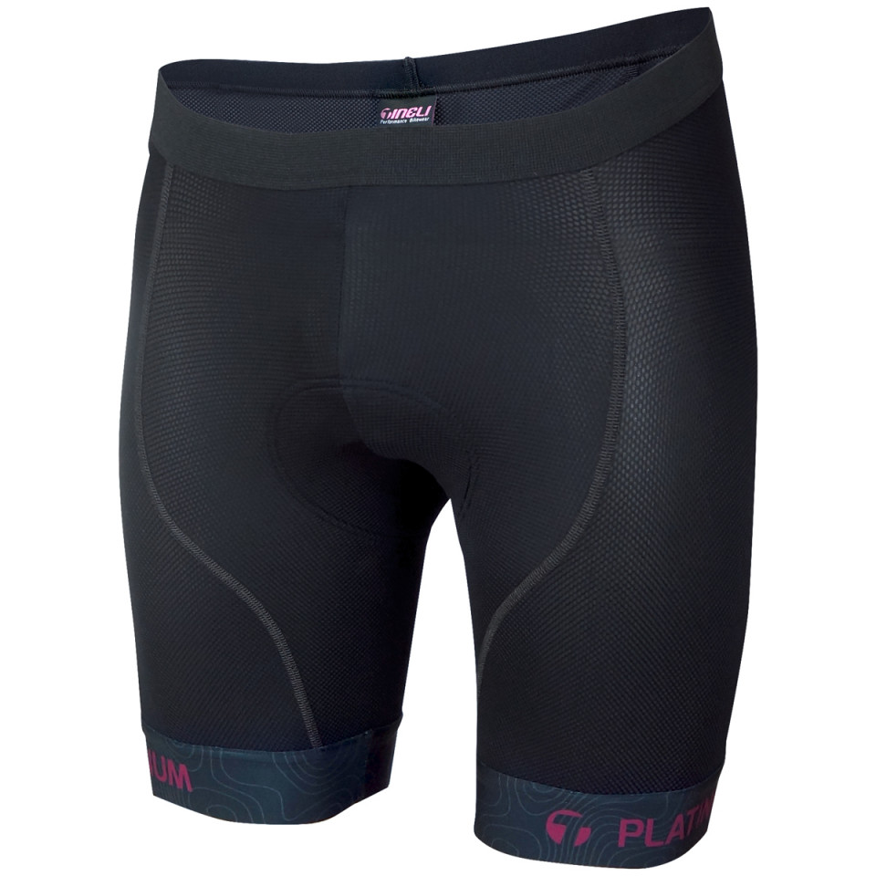 5596 Tineli Womens Platinum Liner Front