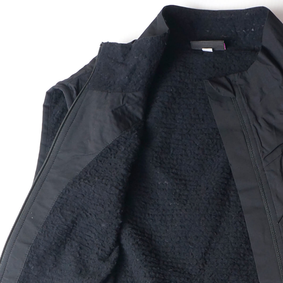 4233 Tineli Evolve Vest WMN detail 2