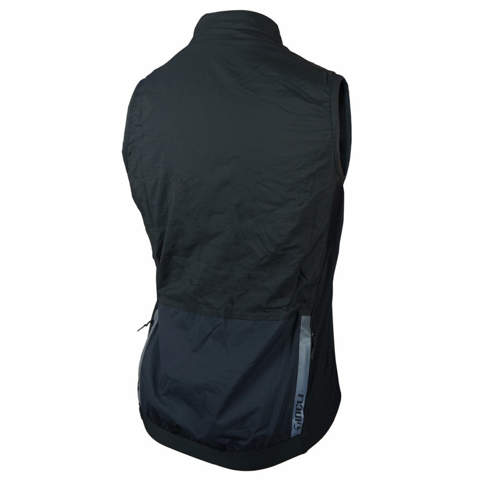 4233 Tineli WMN Evolve Vest 02