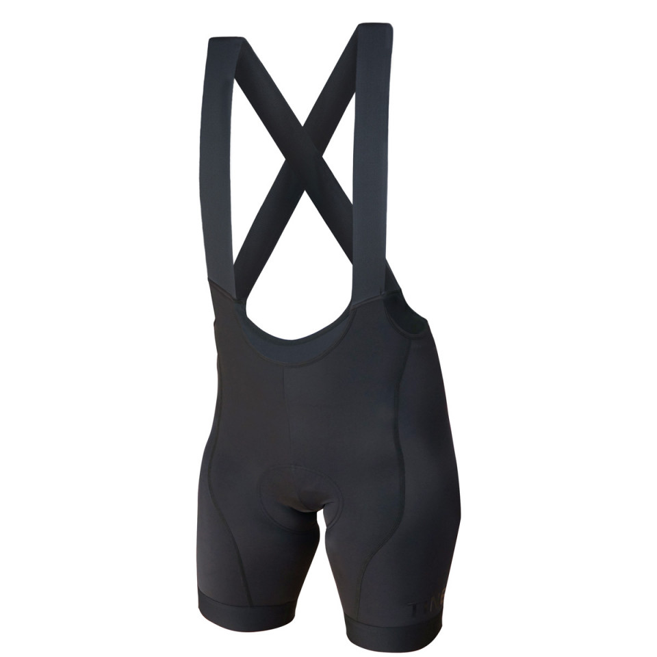 Tineli Womens Core Pro Elite Bib Shorts Tineli WMN Core ProElite Bibshorts front min