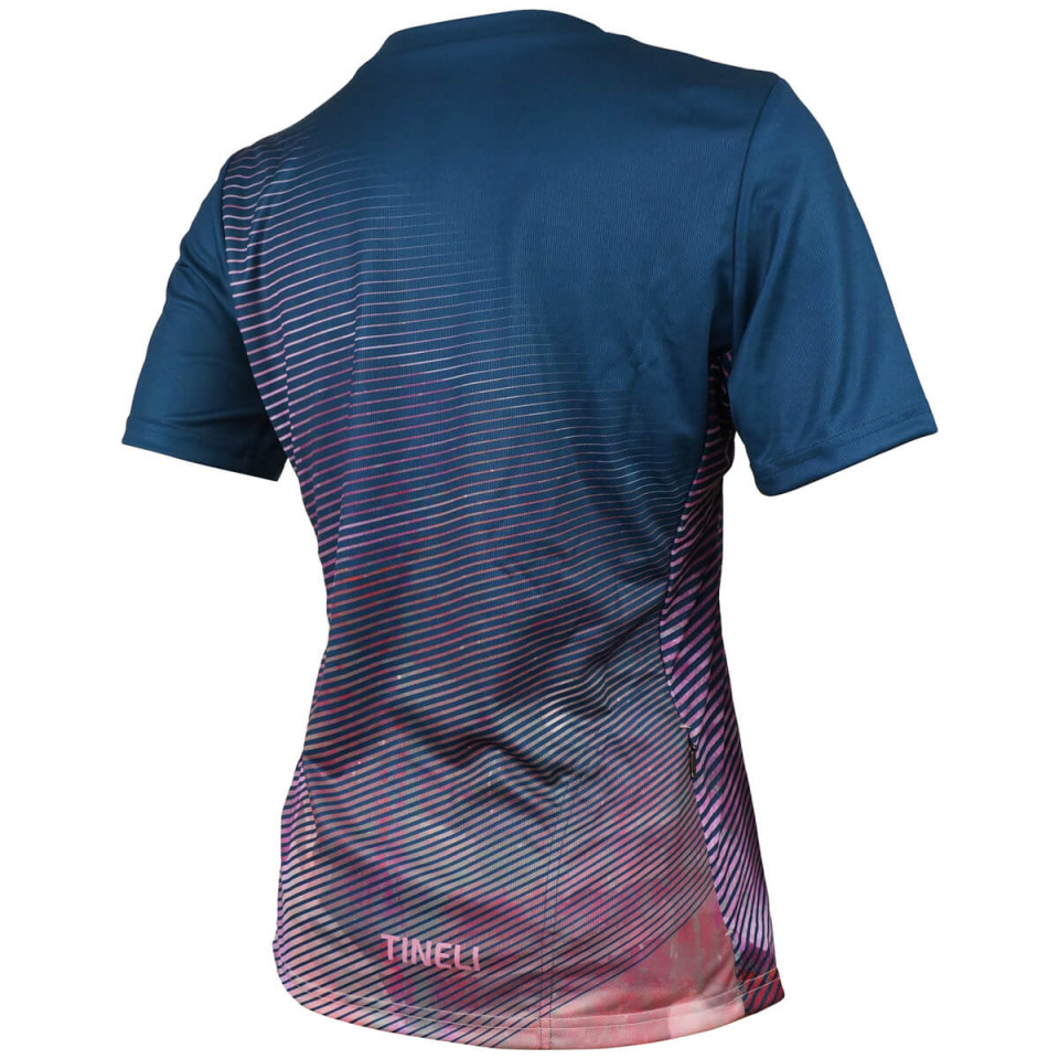 2290 Tineli Stardust Jersey back