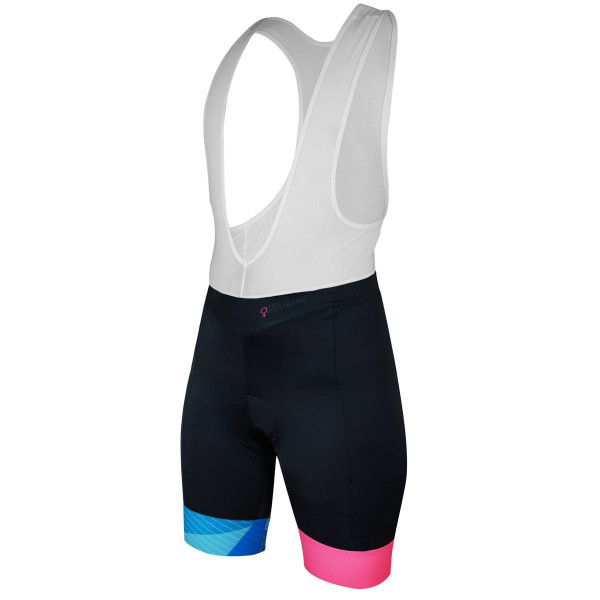 Women's Swedish Mafia Bibshorts - Last Items