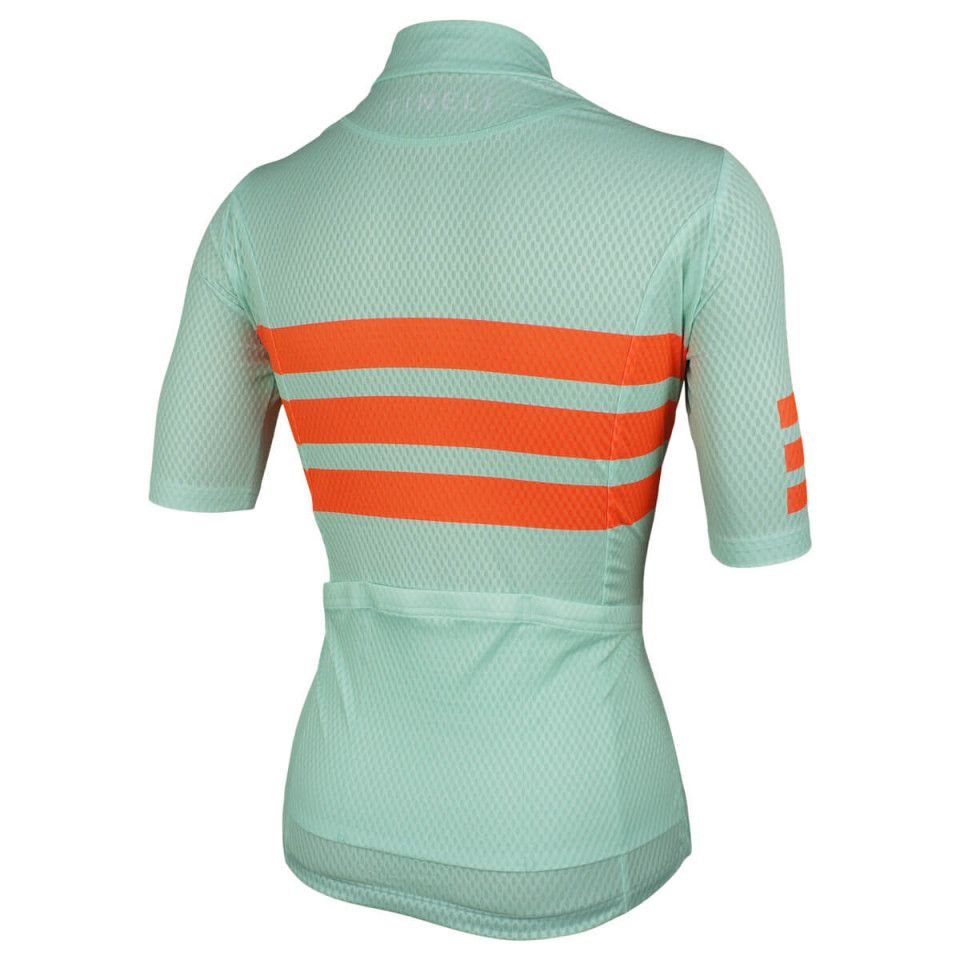 2232 Tineli Tribeca ProPerf jersey back