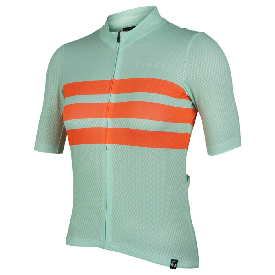 2232 Tineli Tribeca ProPerf jersey front