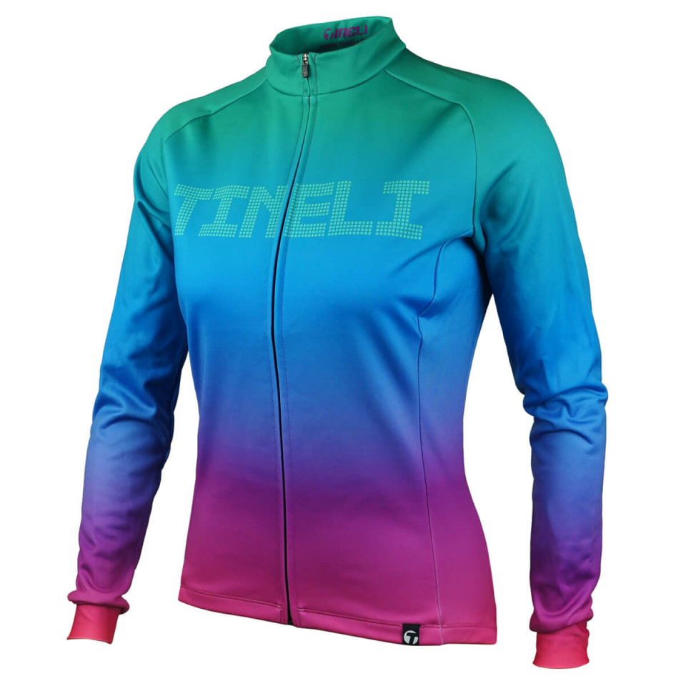 4225 Tineli Vegas Womens Intermediate Jacket 01