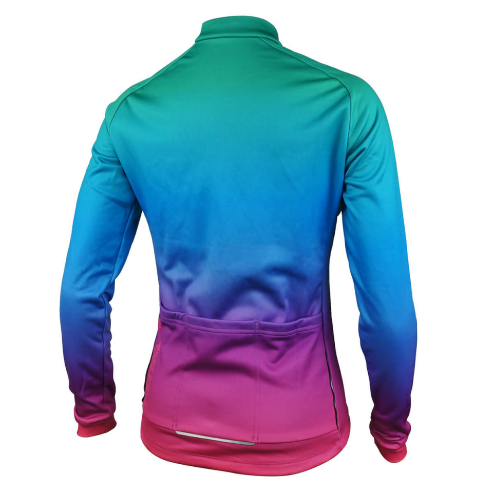 4225 Tineli Vegas Womens Intermediate Jacket 02