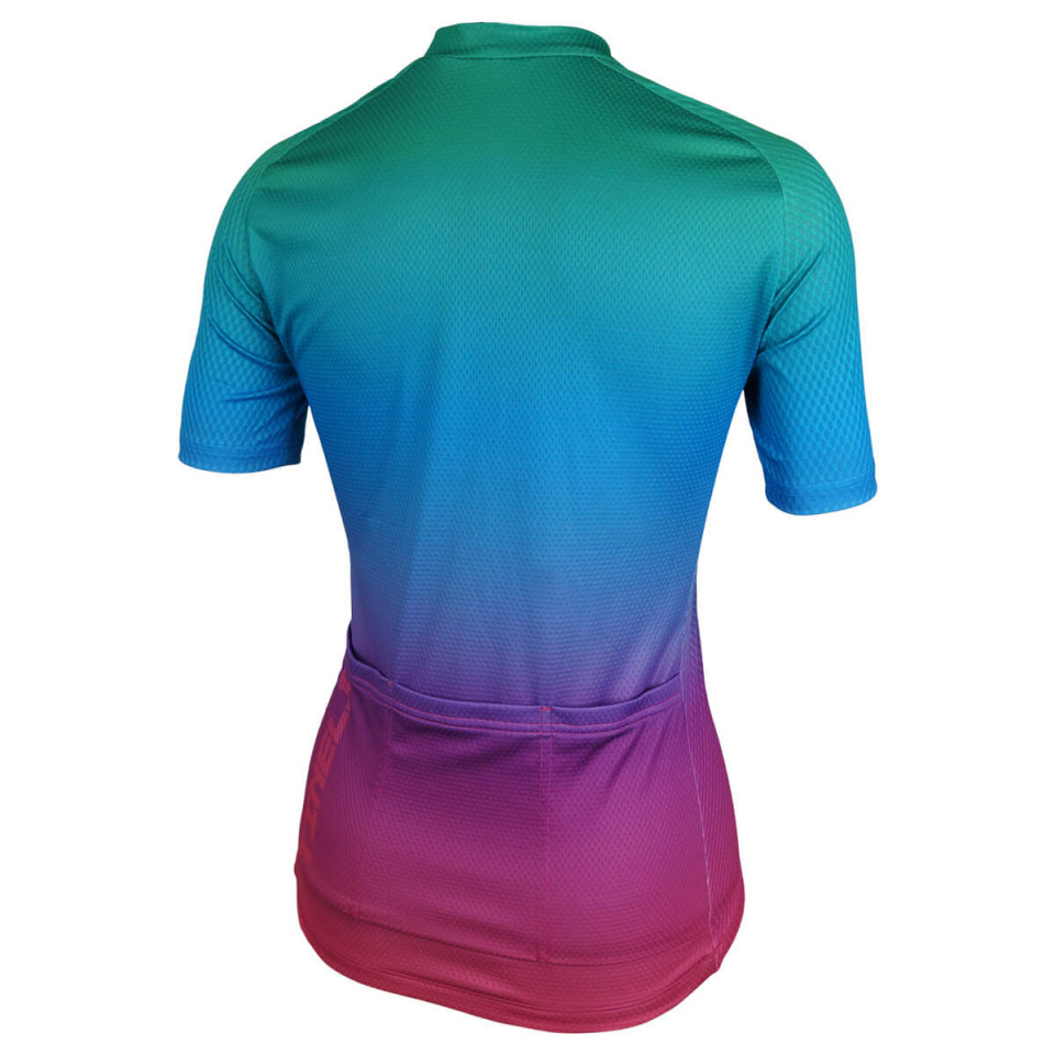 2225 Tineli Vegas jersey back