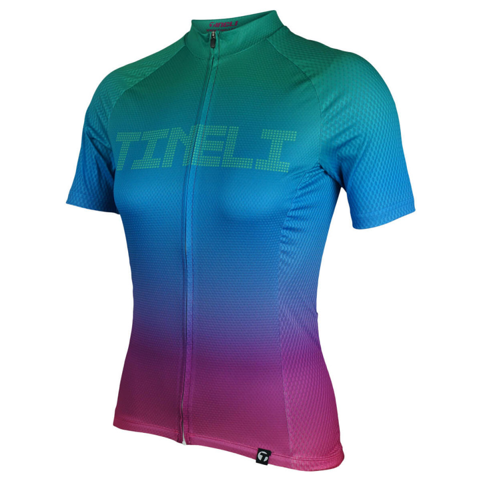 2225 Tineli Vegas jersey front