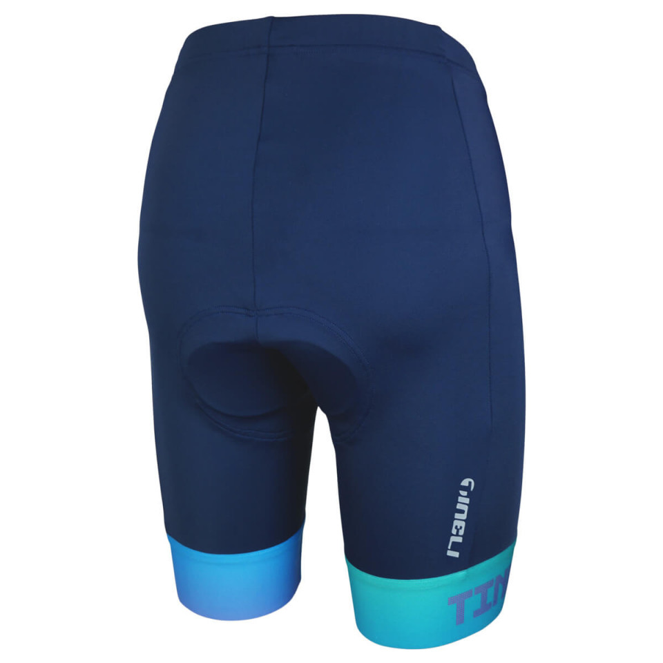 5225 Tineli Vegas shorts back