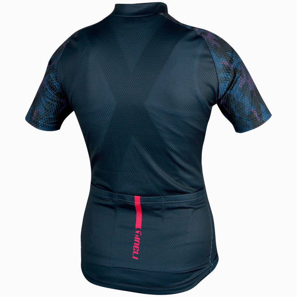 2154 Tineli Wiley Jersey back