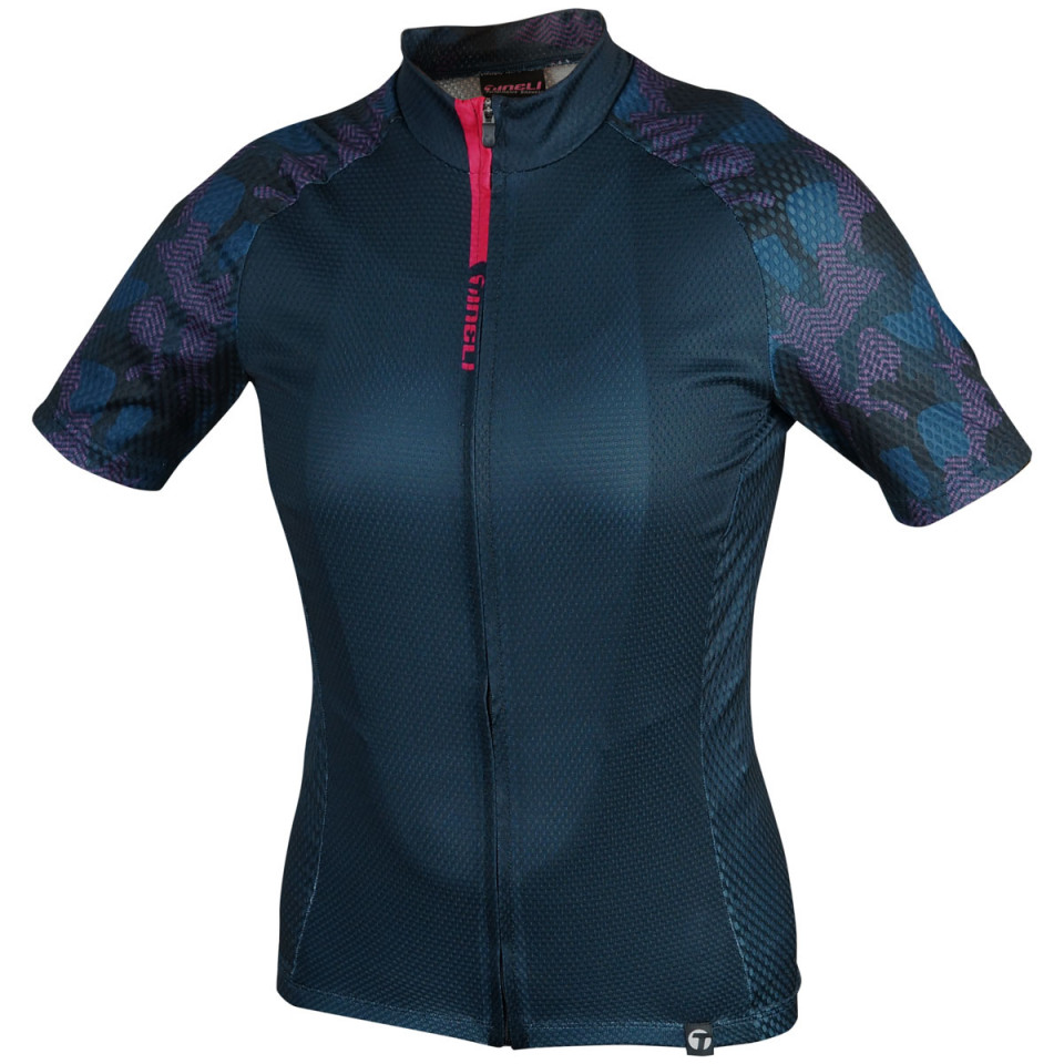 2154 Tineli Wiley Jersey front