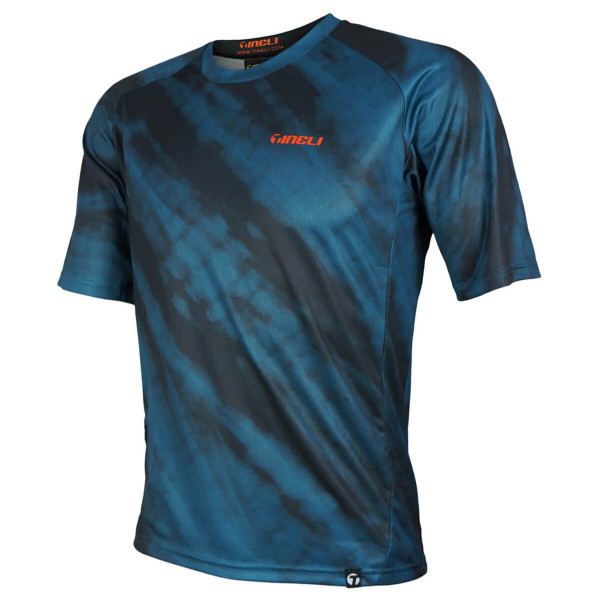 X-Ray Trail Jersey - Last Items