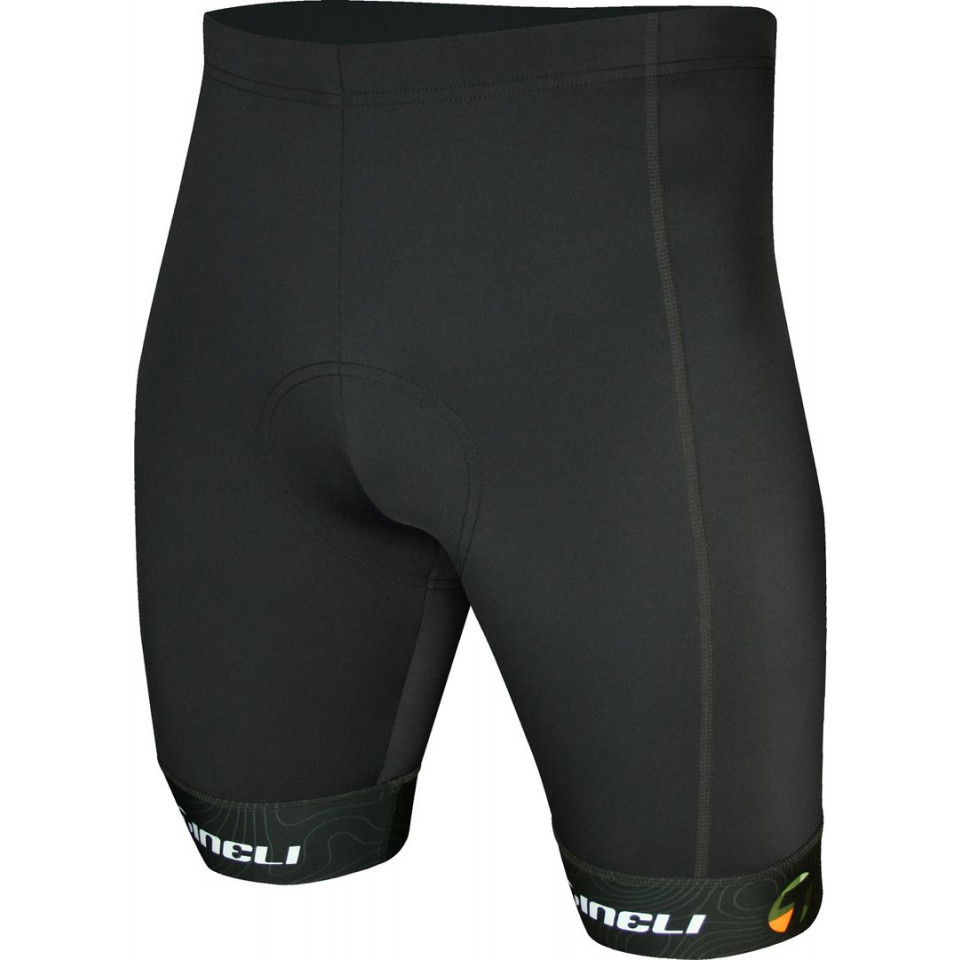 348 trishorts
