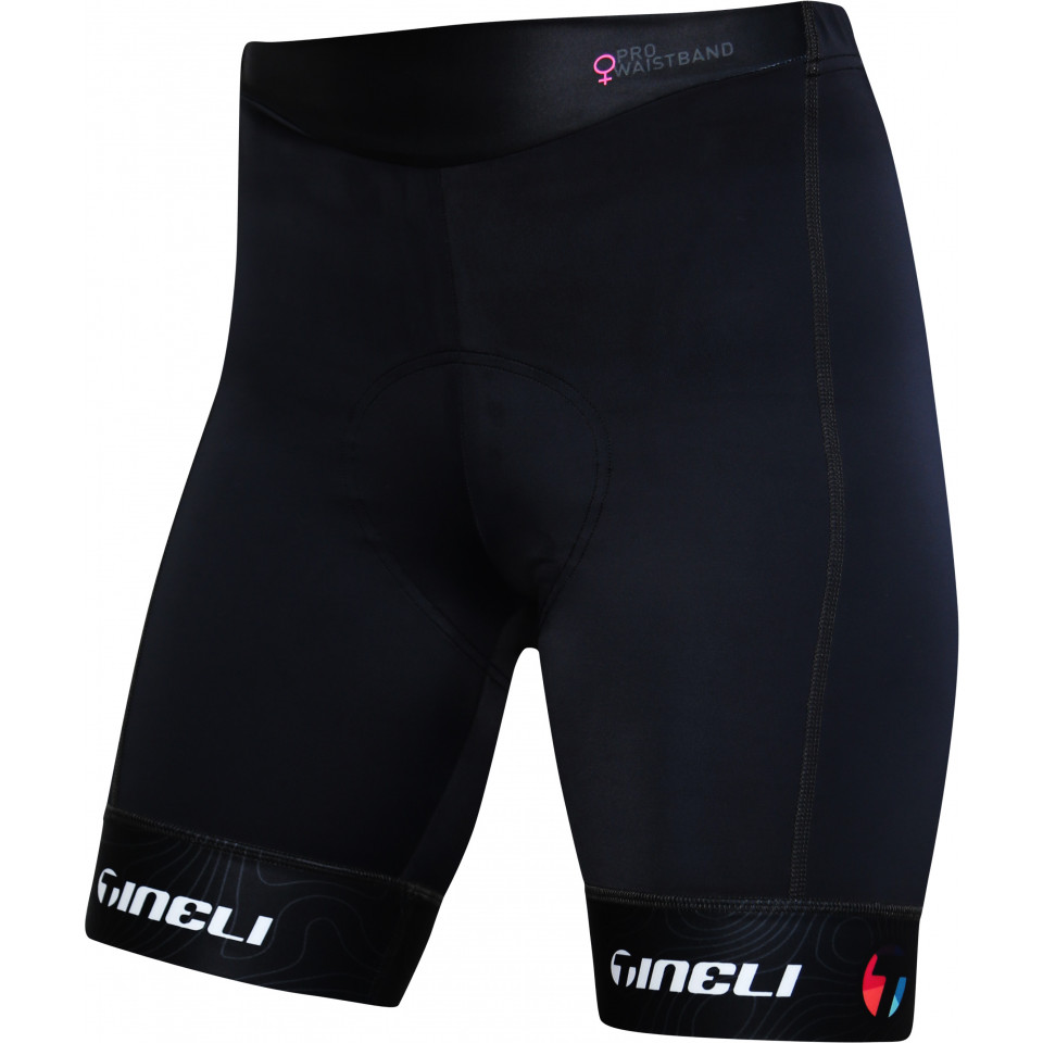 349 womens tri short
