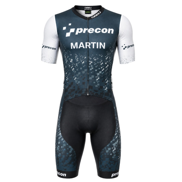 Pro 2 In 1 Tri Suit