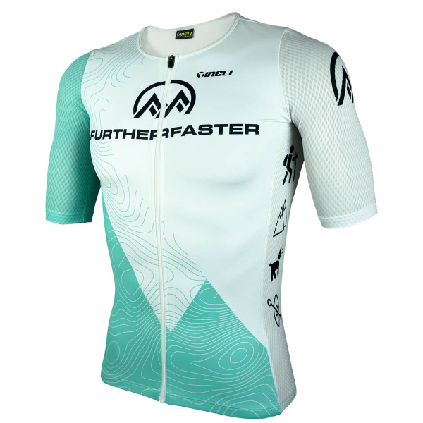 Pro Aero Tri Top