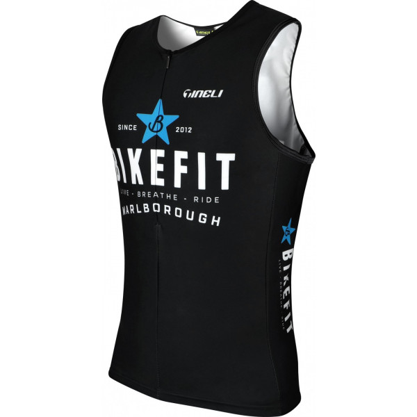 Race Tri Top