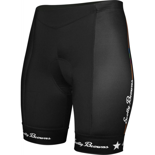 Sport Tri Shorts
