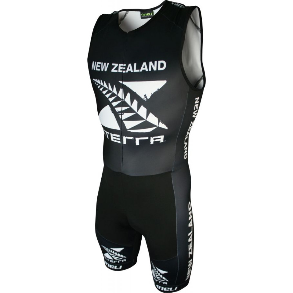 xterra trisuit