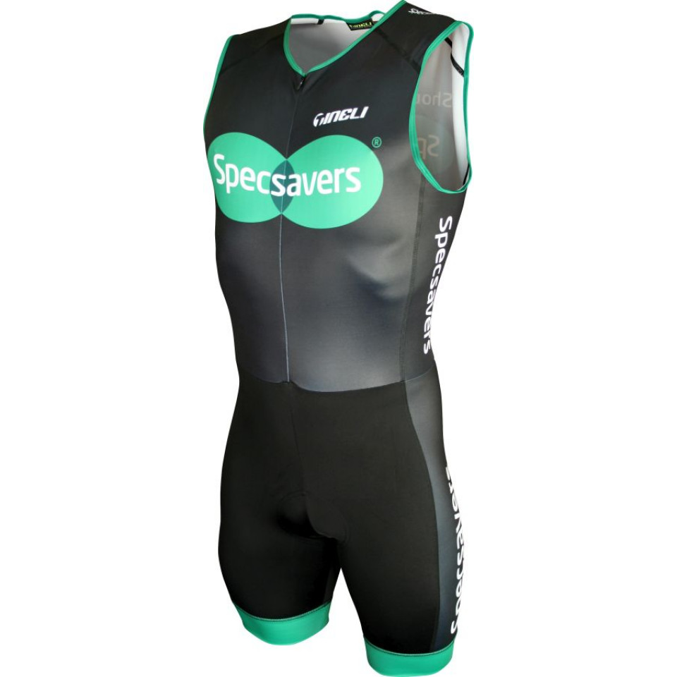 Specsavers Trisuit