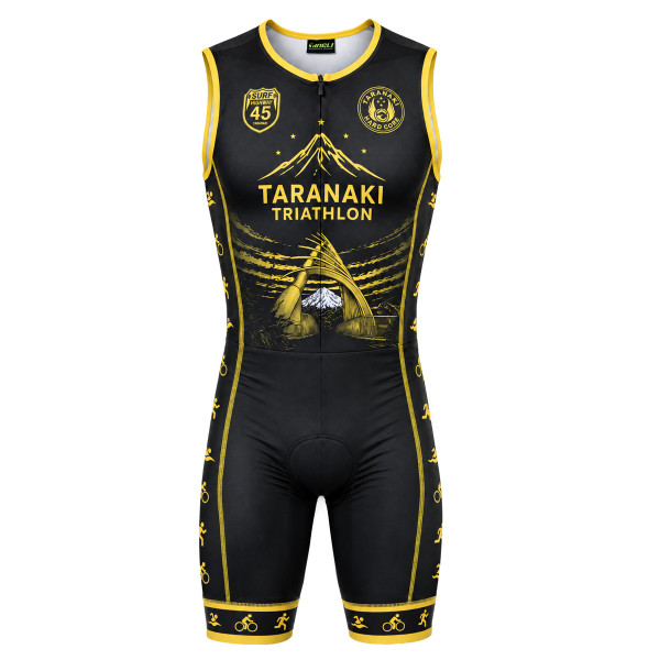 Tri Suit