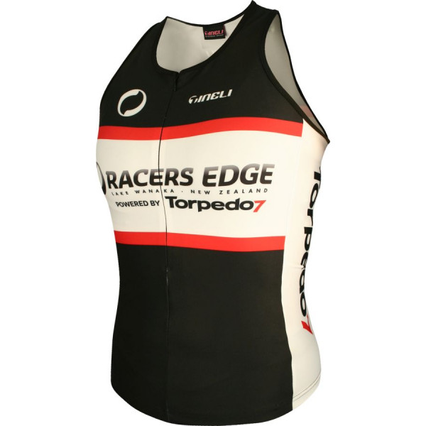Women's Race Tri Top