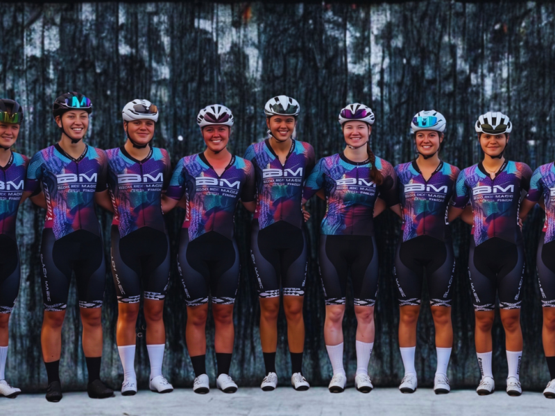 BM Team