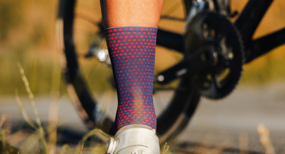 Custom Sock