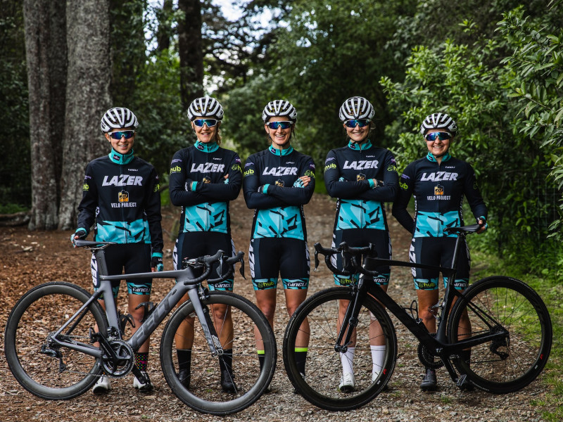 Velo Project Womens Cycling Team 551A8721 min